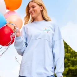 Hot Disney Store Sweat Spirit Jersey Là-Haut pour adultes