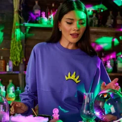 Best Disney Store Sweat Ursula Sorcière des mers Spirit Jersey pour adultes