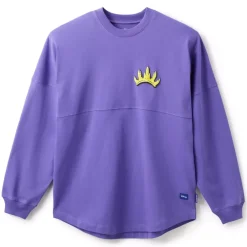 Best Disney Store Sweat Ursula Sorcière des mers Spirit Jersey pour adultes