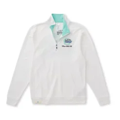 Outlet Disney Store Sweatshirt à capuche et col zippé pour adultes, Disney Cruise Line Europe