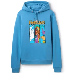 Discount Disney Store Sweatshirt à capuche Hercule pour adultes