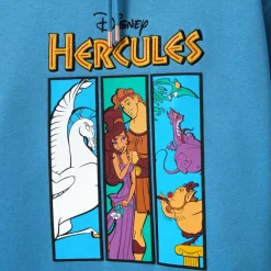 Discount Disney Store Sweatshirt à capuche Hercule pour adultes
