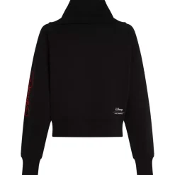 Clearance Disney Store Sweat-shirt à demi-zip Disney x KARL LAGERFELD pour femmes