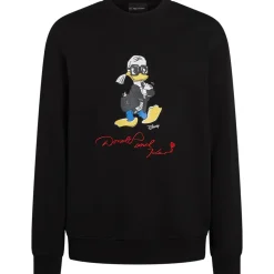 New Disney Store Sweatshirt Disney x KARL LAGERFELD pour hommes