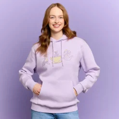Best Disney Store Sweatshirt Figment à capuche pour adultes