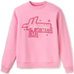 Clearance Disney Store Sweatshirt Hannah Montana pour femmes