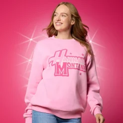 Clearance Disney Store Sweatshirt Hannah Montana pour femmes
