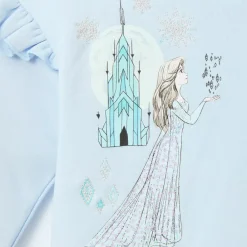 Online Disney Store Sweatshirt La Reine des Neiges à capuche pour enfants