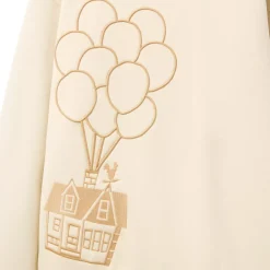 Clearance Disney Store Sweatshirt Là-Haut pour femmes