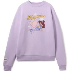 Sale Disney Store Sweatshirt Mégara pour femmes, Hercule