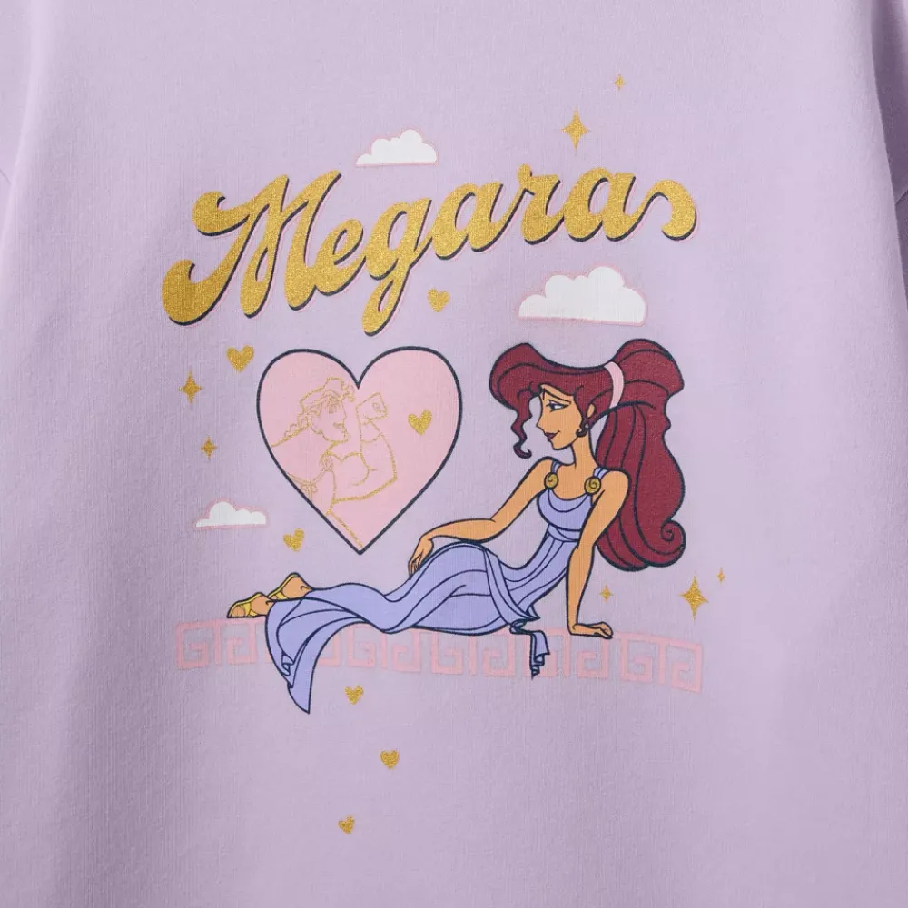 Sale Disney Store Sweatshirt Mégara pour femmes, Hercule