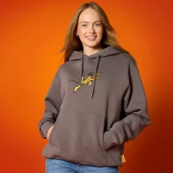 Hot Disney Store Sweatshirt Pluto à capuche pour adultes
