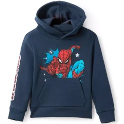 Discount Disney Store Sweat-shirt Spider-Man à capuche pour enfants