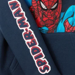Discount Disney Store Sweat-shirt Spider-Man à capuche pour enfants