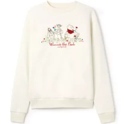 Online Disney Store Sweatshirt Winnie l'Ourson et ses amis pour femmes