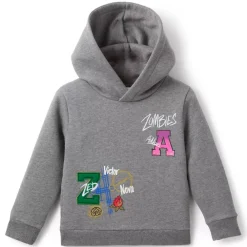 Outlet Disney Store Sweat-shirt Zombies 4 ː L'aube des vampires à capuche pour enfants