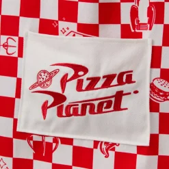 Disney Store Tablier Pizza Planet pour adultes, Toy Story