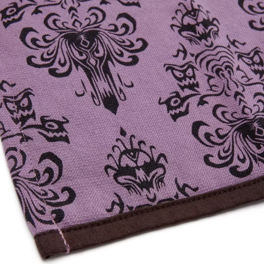 Outlet Disney Store Torchon de cuisine The Haunted Mansion