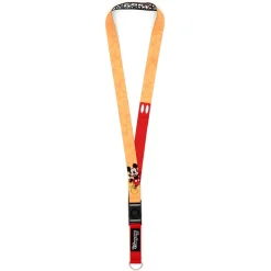 New Disney Store Tour de cou Mickey réversible