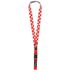 Hot Disney Store Tour de cou Minnie réversible