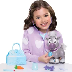 Disney Store Trousse de soins pour Sven enfant, La Reine des Neiges
