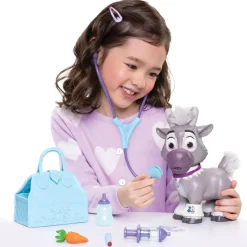 Disney Store Trousse de soins pour Sven enfant, La Reine des Neiges