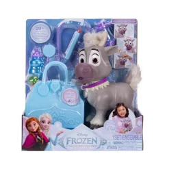 Disney Store Trousse de soins pour Sven enfant, La Reine des Neiges