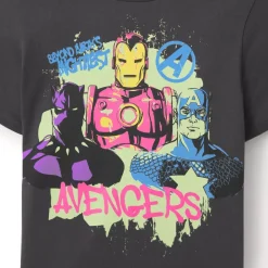 Clearance Disney Store T-shirt Avengers pour enfants