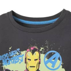 Clearance Disney Store T-shirt Avengers pour enfants