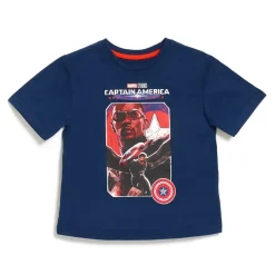 Best Disney Store T-shirt Captain America: Brave New World pour enfants