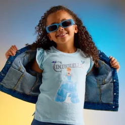 Disney Store T-shirt Cendrillon pour enfants