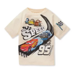 Discount Disney Store T-shirt Disney Pixar Cars pour enfants