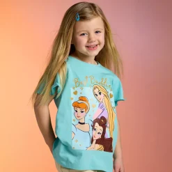 Clearance Disney Store T-shirt Disney Princesses pour enfants