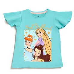 Clearance Disney Store T-shirt Disney Princesses pour enfants