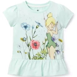 Clearance Disney Store T-shirt Fée Clochette pour enfants, Peter Pan