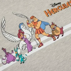 Outlet Disney Store T-shirt Hercule pour adultes