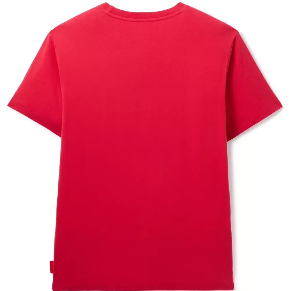 Sale Disney Store T-shirt Iron Man pour adultes