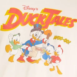 Best Disney Store T-shirt La Bande à Picsou
