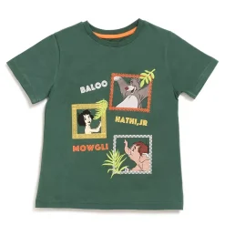 Discount Disney Store T-shirt Le Livre de la Jungle pour enfants