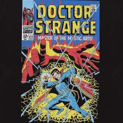 Hot Disney Store T-shirt Marvel Doctor Strange nº 171 pour adultes