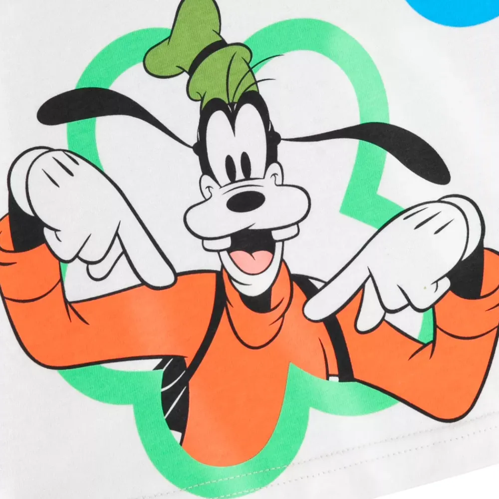 Sale Disney Store T-shirt Mickey Mouse et ses amis pour enfants