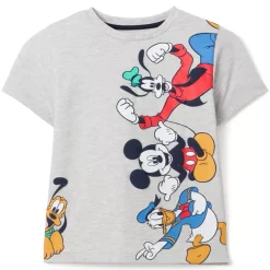 Clearance Disney Store T-shirt Mickey Mouse et ses amis pour enfants