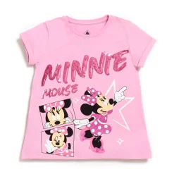Online Disney Store T-shirt Minnie Mouse pour enfants
