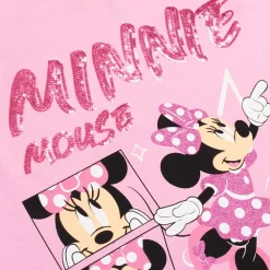 Online Disney Store T-shirt Minnie Mouse pour enfants