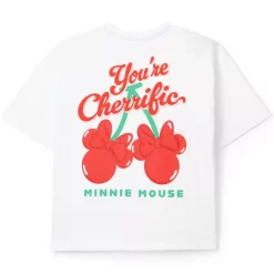 Sale Disney Store T-shirt Minnie
