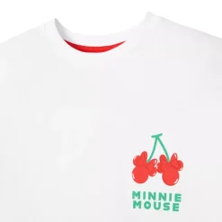 Sale Disney Store T-shirt Minnie
