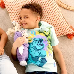 Disney Store T-shirt Monstres et Cie pour enfants