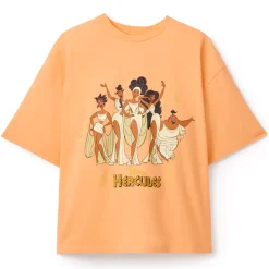New Disney Store T-Shirt Muses pour femmes, Hercule