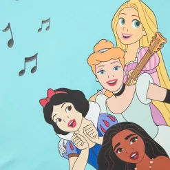 Sale Disney Store T-shirt Princesses Disney pour enfants