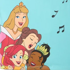 Sale Disney Store T-shirt Princesses Disney pour enfants